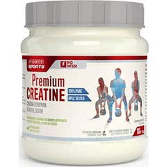 Marnys Sports Premium Creatine 428g