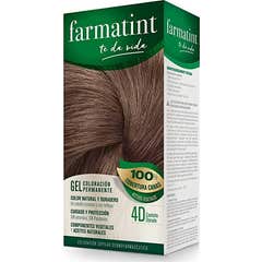 Farmatint Classic 4D châtaigne d'or 135ml