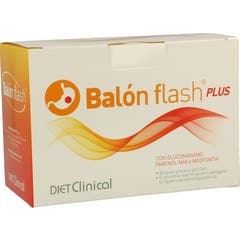 Diet Clinical Balonflash Plus 30 Sachets