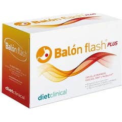 Diet Clinical Balonflash Plus 30 Sachets