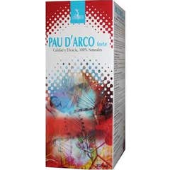 Lusodiete Pau d'Arco Liquide 250ml