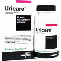 NHCO Uricare confort Urinaire 84 gélules