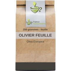 France Herboristerie Olive Hoja Tisane 250g