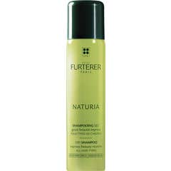 René Furterer Naturia Shampoing Sec à L'Argile Absorbante 75mL