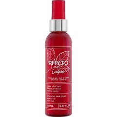 Phyto Phytolaque Laque Végétale Fixation Souple 150 ml