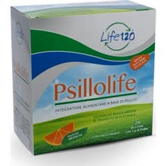 Life120 Psillolife 20 Sachets