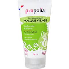 Propolia Face Mask 50 ml
