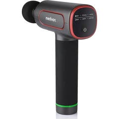 Medivon Gun Pro X2 Pistolet de Massage Professionnel 1ut