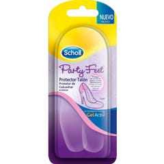 Scholl Protector de talón Scholl 2