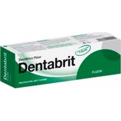 Dentabrit Fluor 75 ml
