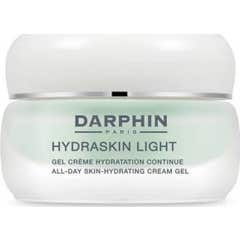 Darphin Hydraskin Light Gel Crème Hydratation Continue 30ml