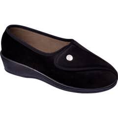 Scholl Lilibeth Chausson Noir Taille 39 1 Paire