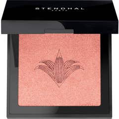 Stendhal Illuminating Fard à Joues Rose Jaipur 5,5 g