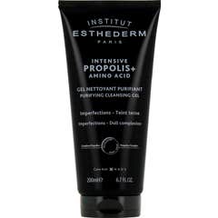 Institut Esthederm Intensive Propolis+ Amino Acid Gel Limpiador Purificante 200ml