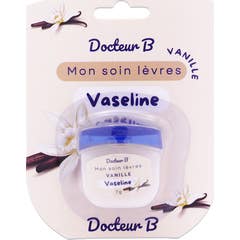 Docteur B Pom Vaseline Vanille 7 g