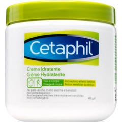 Cetaphil Crema Idratante 450g