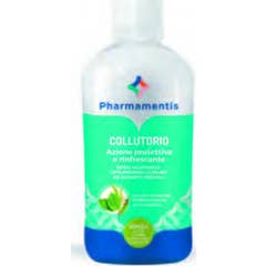 Pharmamentis Bain de bouche protecteur 20ml