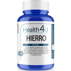 Health 4U Fer 30caps