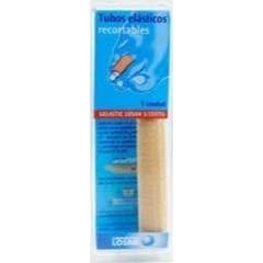 Gelastic Losan Tube élastique coupé sur mesure Revêtement 25 mm
