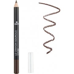 Avril Crayon Sourcils Brun Certifié Bio 1g