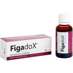 Figadox Solução Gotas 30ml