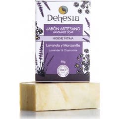 Dehesia Savon Artisan Hygiène intime Bio 100 g