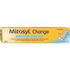 Mitosyl Change Pommade Protectrice 145g