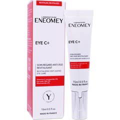 Eneomey Eye C Soin contour des yeux 15 ml