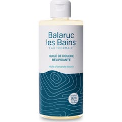 Balaruc les Bains Huile de Douche Relipidante 500 ml