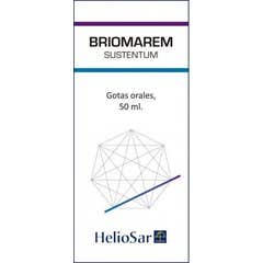Heliosar Briomarem Sustentum gouttes orales 50ml