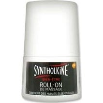 Syntholkine Roll-On de Massage 50ml