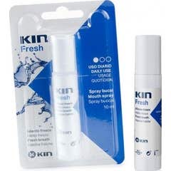 Kin spray frais 10ml