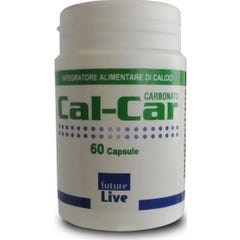 Calcar Carbonate de Calcium 60 Cps