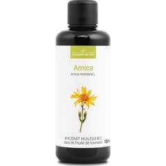 La Compagnie des Sens Macérat Huileux Bio Arnica 100ml