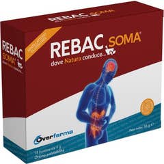 Overfarma Rebac Soma 14 Sachets