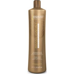 Brasil Cacau Professional Eco Keratin Pas 2 300ml