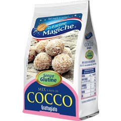 Ipafood Magical Coconut Flours Gratt250G