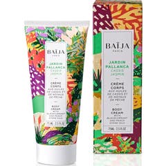 Baija Paris Pallanca Creme Corps 75ml