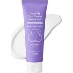 Purito Seoul Dermide Cica Barrier Masque de Nuit 80 ml