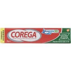Corega Extra Fort 70ml