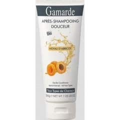 Gamarde Capillaire AprèsShampooing Douceur 200g Gamarde Capillaire AprèsShampooing Douceur 200g