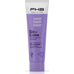 PHB Time To Care So-Calm Dentífrico 75ml