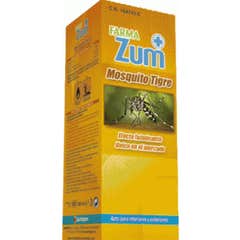 Farma Zum insecticide insecticide moustique tigre spray 300ml