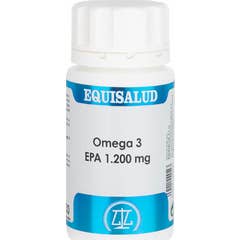 Equisalud Omega 3 EPA 1200mg 30caps