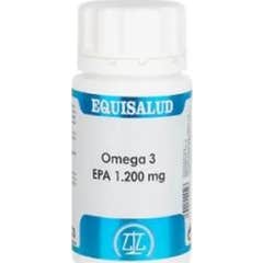 Equisalud Omega 3 EPA 1200mg 30caps