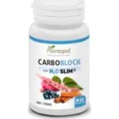 PlantaPol Carbo Block 60caps PlantaPol Carbo Block 60caps