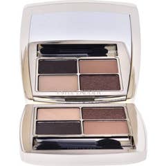 Estee Lauder Pure Color Envy Eyeshadow Quads 04 Desert Dunes 6g