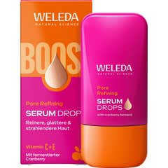 Weleda Sérum Perfecteur Booster Drops Aux Vitamines 30ml