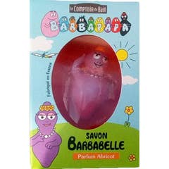Comptoir Bain Barbabelle Sav 100G