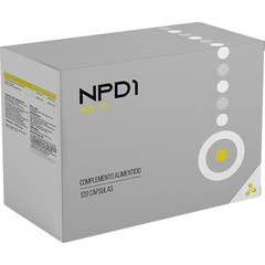 Celavista Npd1 Dha 1000mg 120 Perles